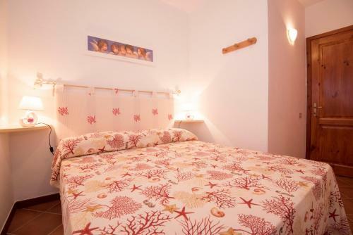 Residence Mirice - Four-room Apartment 7 Beds Id 66
