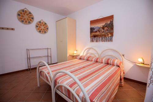 Residence Mirice - Four-room Apartment 7 Beds Id 66