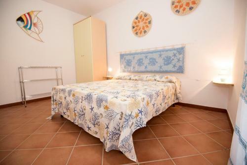 Residence Mirice - Four-room Apartment 7 Beds Id 66