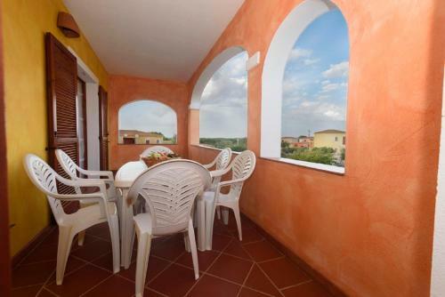 Residence Mirice - Four-room Apartment 7 Beds Id 66
