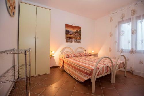 Residence Mirice - Four-room Apartment 7 Beds Id 66