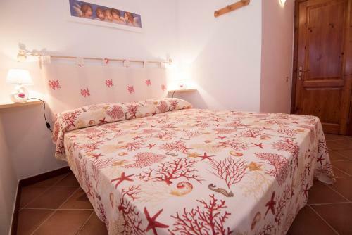 Residence Mirice - Four-room Apartment 7 Beds Id 66