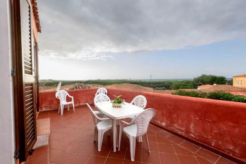 Residence Mirice - Four-room Apartment 7 Beds Id 66