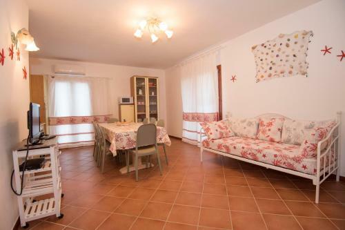 Residence Mirice - Four-room Apartment 7 Beds Id 66