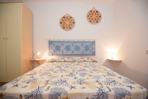 Residence Mirice - Four-room Apartment 7 Beds Id 66