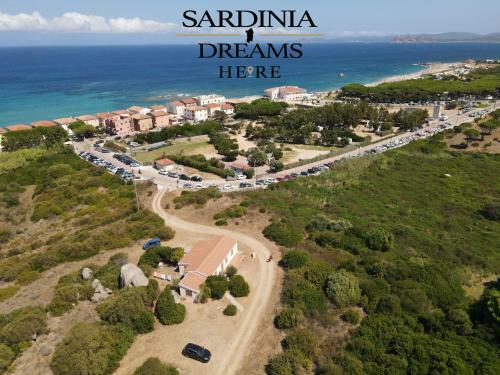 Villetta Fantasia A Vignola Mare