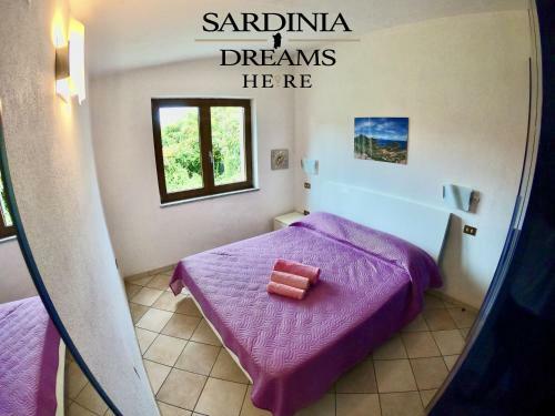 Villetta Fantasia A Vignola Mare