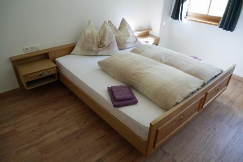 Apartamento Privatwohnung L�rchenblick