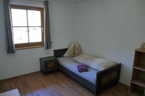 Apartamento Privatwohnung L�rchenblick