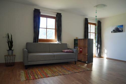 Apartamento Privatwohnung L�rchenblick