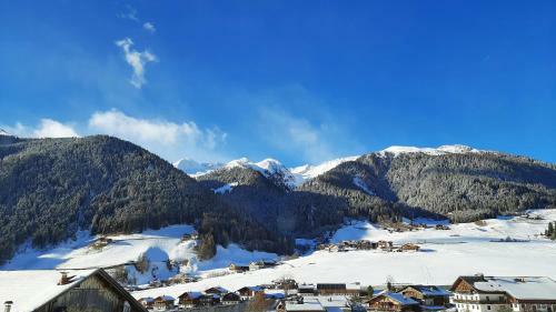Apartamento Privatwohnung L�rchenblick