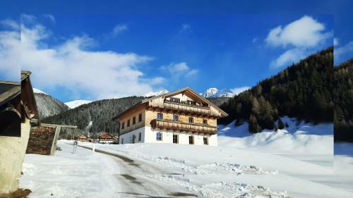 Apartamento Privatwohnung L�rchenblick
