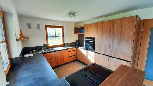 Apartamento Privatwohnung L�rchenblick
