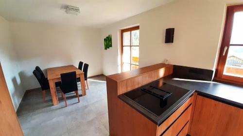 Apartamento Privatwohnung L�rchenblick