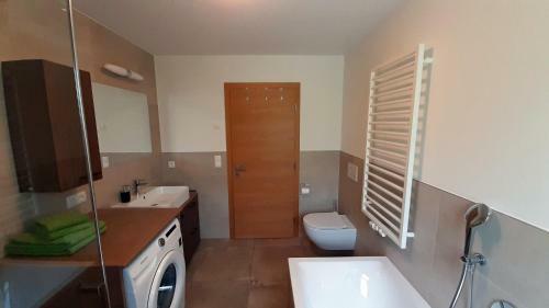 Apartamento Privatwohnung L�rchenblick