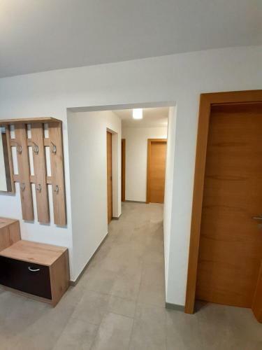 Apartamento Privatwohnung L�rchenblick