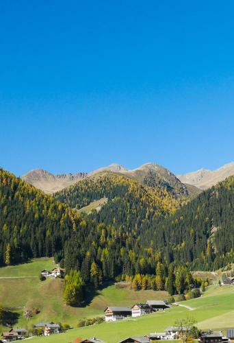 Apartamento Privatwohnung L�rchenblick