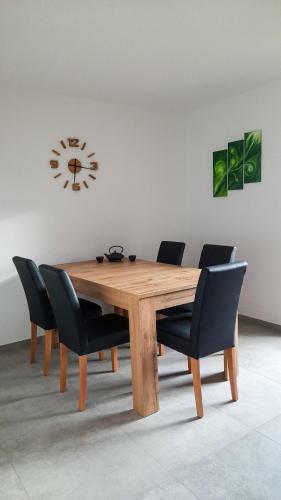 Apartamento Privatwohnung L�rchenblick