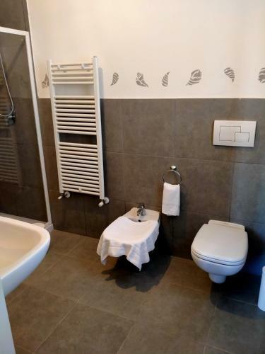 Eleonora Bed And Breakfast