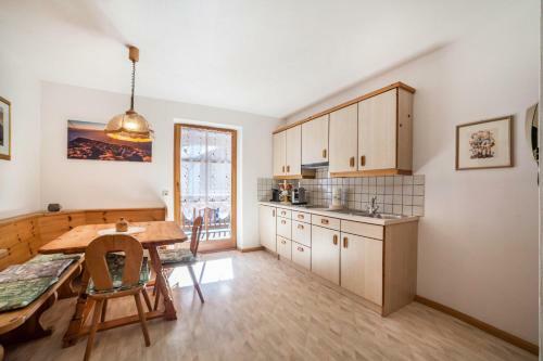 Apartamento Truma Swing Mountain