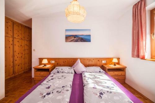 Apartamento Truma Swing Mountain