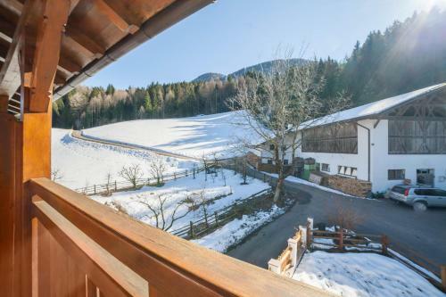 Apartamento Truma Swing Mountain