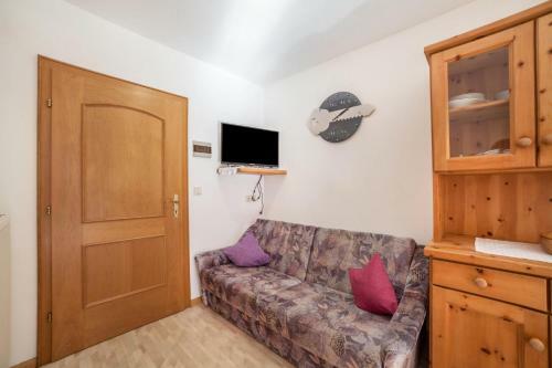 Apartamento Truma Swing Mountain
