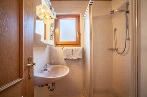 Apartamento Truma Swing Mountain