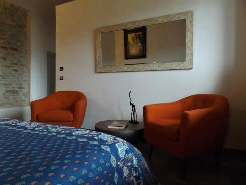 Bed & Breakfast Cascina Malinverni