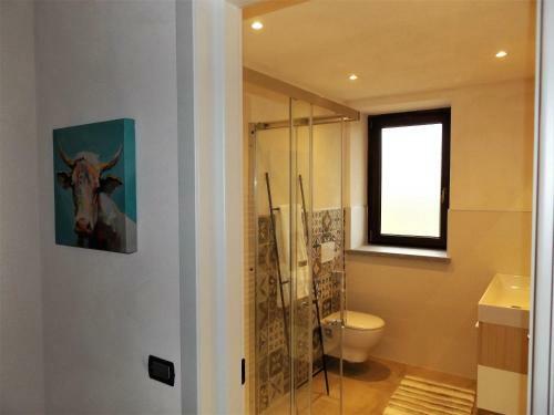 Bed & Breakfast Cascina Malinverni