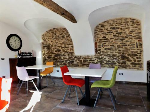 Bed & Breakfast Cascina Malinverni
