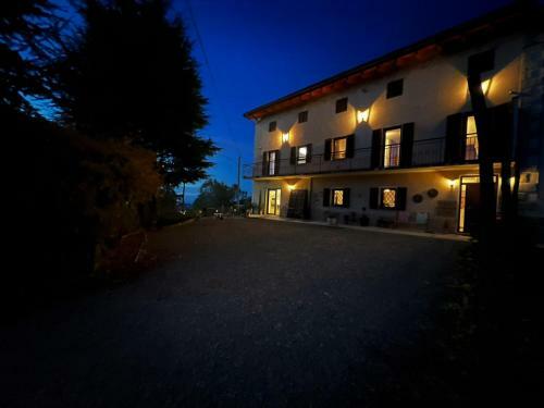 Bed & Breakfast Cascina Malinverni