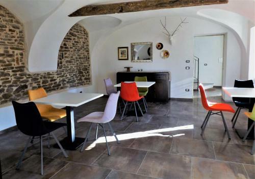 Bed & Breakfast Cascina Malinverni