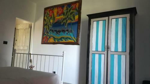 Bed & Breakfast Pocoburro Ca' D'arte