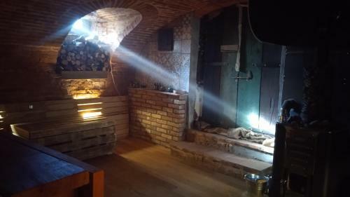 Bed & Breakfast Pocoburro Ca' D'arte