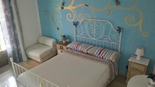 Bed & Breakfast Pocoburro Ca' D'arte