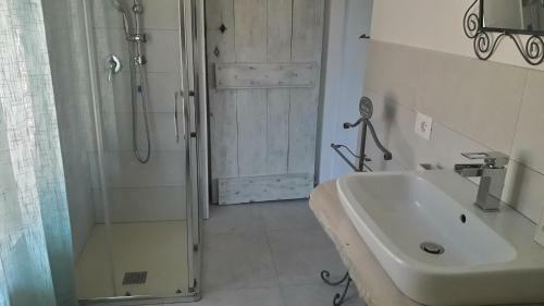 Bed & Breakfast Pocoburro Ca' D'arte