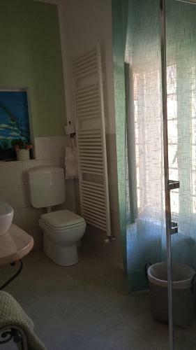 Bed & Breakfast Pocoburro Ca' D'arte