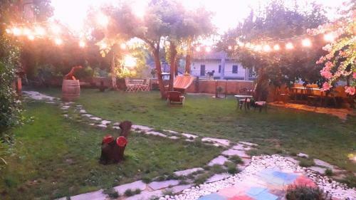 Bed & Breakfast Pocoburro Ca' D'arte