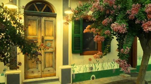 Bed & Breakfast Pocoburro Ca' D'arte