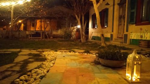 Bed & Breakfast Pocoburro Ca' D'arte