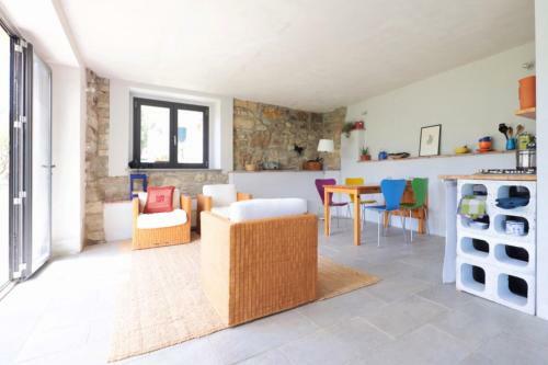 Apartamento Nido D?amore Nei Colori
