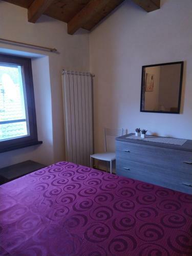 Apartamento Casa Alberta