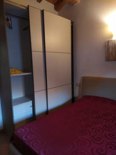 Apartamento Casa Alberta