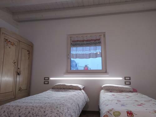 Bed & Breakfast Idroblu Bondone