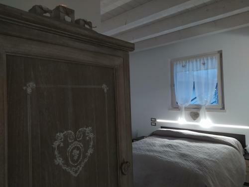 Bed & Breakfast Idroblu Bondone