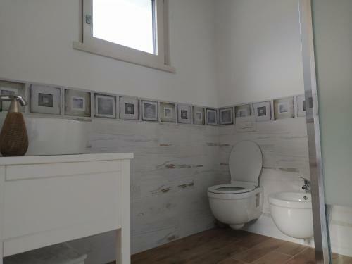 Bed & Breakfast Idroblu Bondone