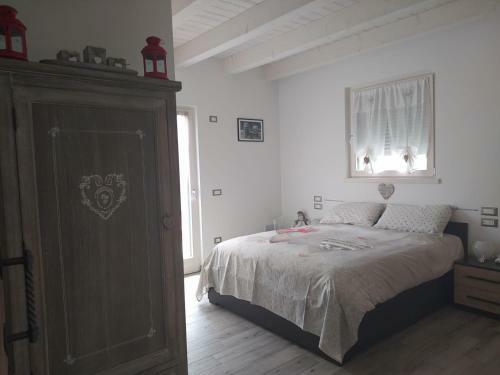 Bed & Breakfast Idroblu Bondone
