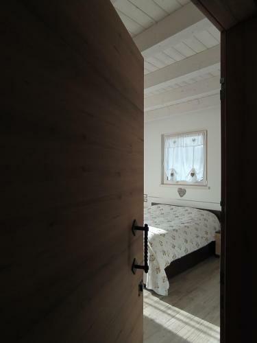Bed & Breakfast Idroblu Bondone