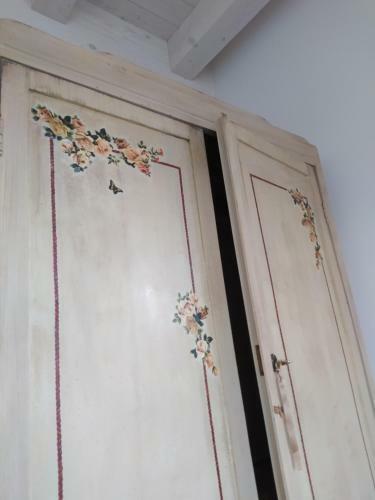 Bed & Breakfast Idroblu Bondone